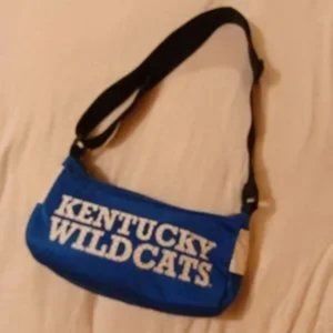 UK Wilcats Purse